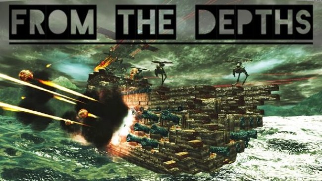 from the depths free download 1
