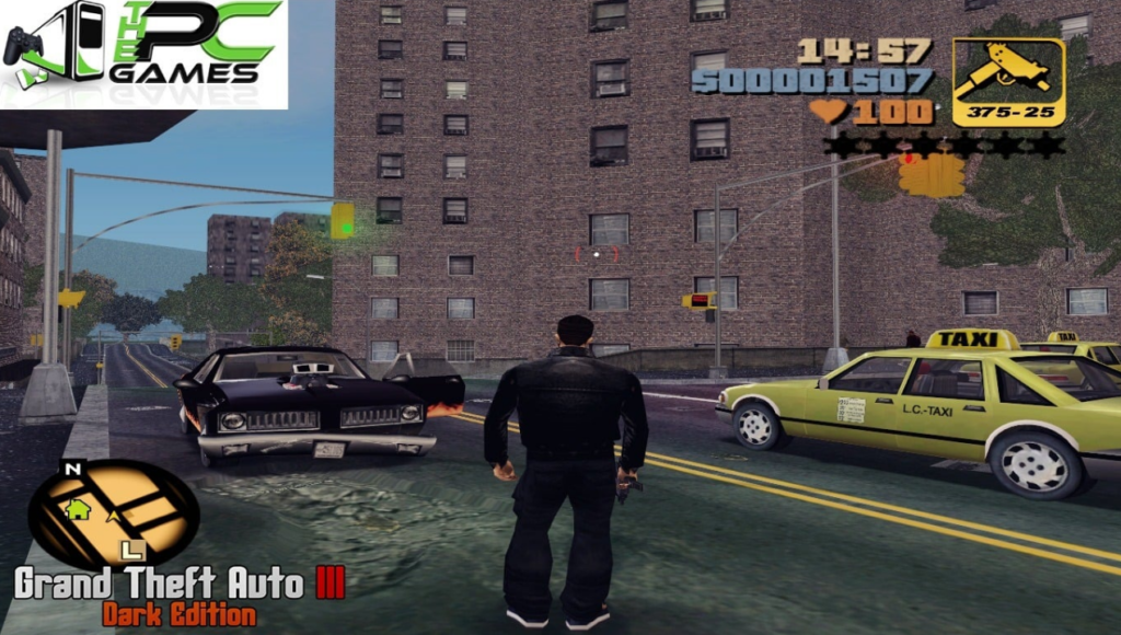 GTA 4 Mobile iOS Version Full Game Free Download