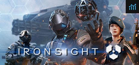 Ironsight PC Latest Version Game Free Download