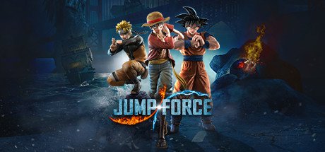 Jump Force Apk Full Mobile Version Free Download