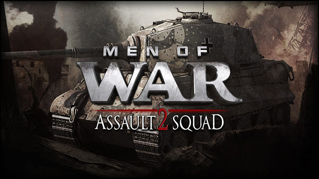 men of war assault squad 2 1
