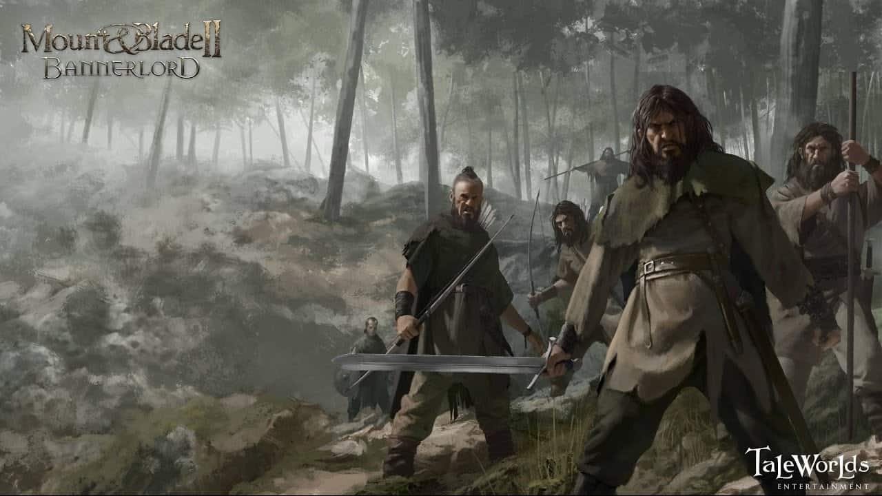 mount and blade 2 bannerlord download full game