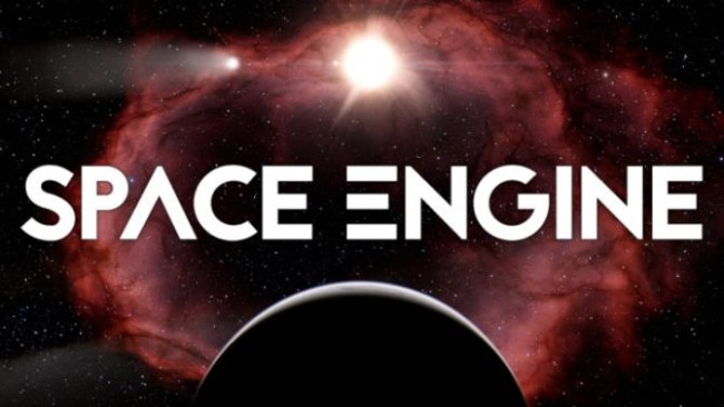 SpaceEngine PC Latest Version Free Download