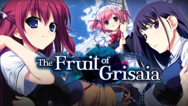 the fruit of grisaia free download