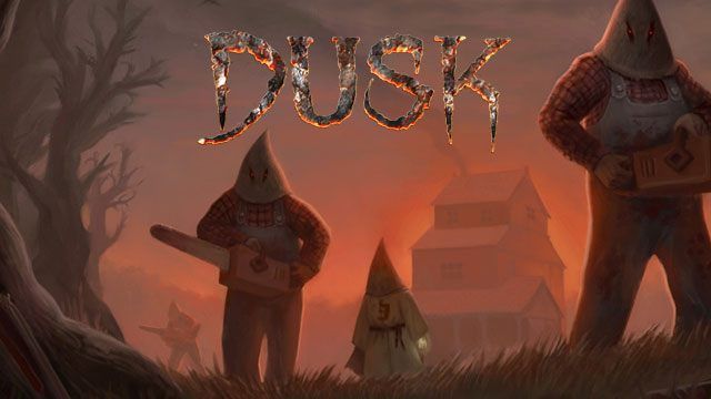 Dusk Version Full Mobile Game Free Download