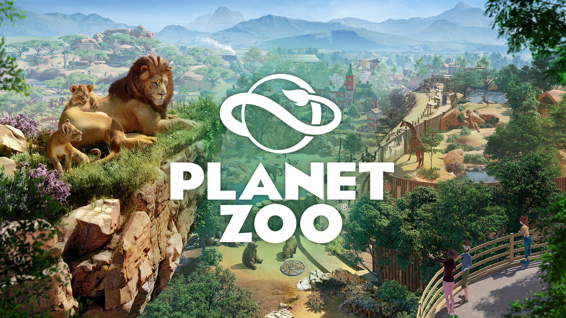 Planet Zoo Full Mobile Game Free Download