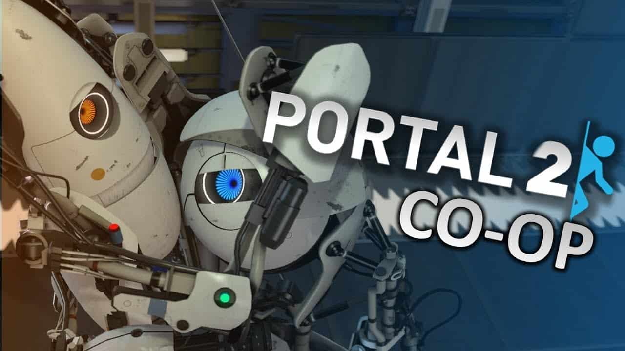 Portal 2 Nintendo Switch Full Version PC Game Download