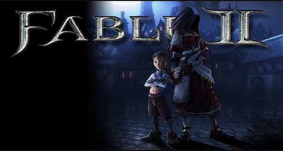 Fable 2 Apk Full Mobile Version Free Download