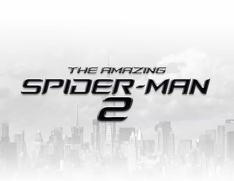 The Amazing Spider Man 2 PC Latest Version Game Free Download