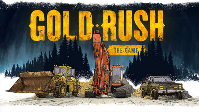 Gold Rush: The Game Apk iOS Latest Version Free Download