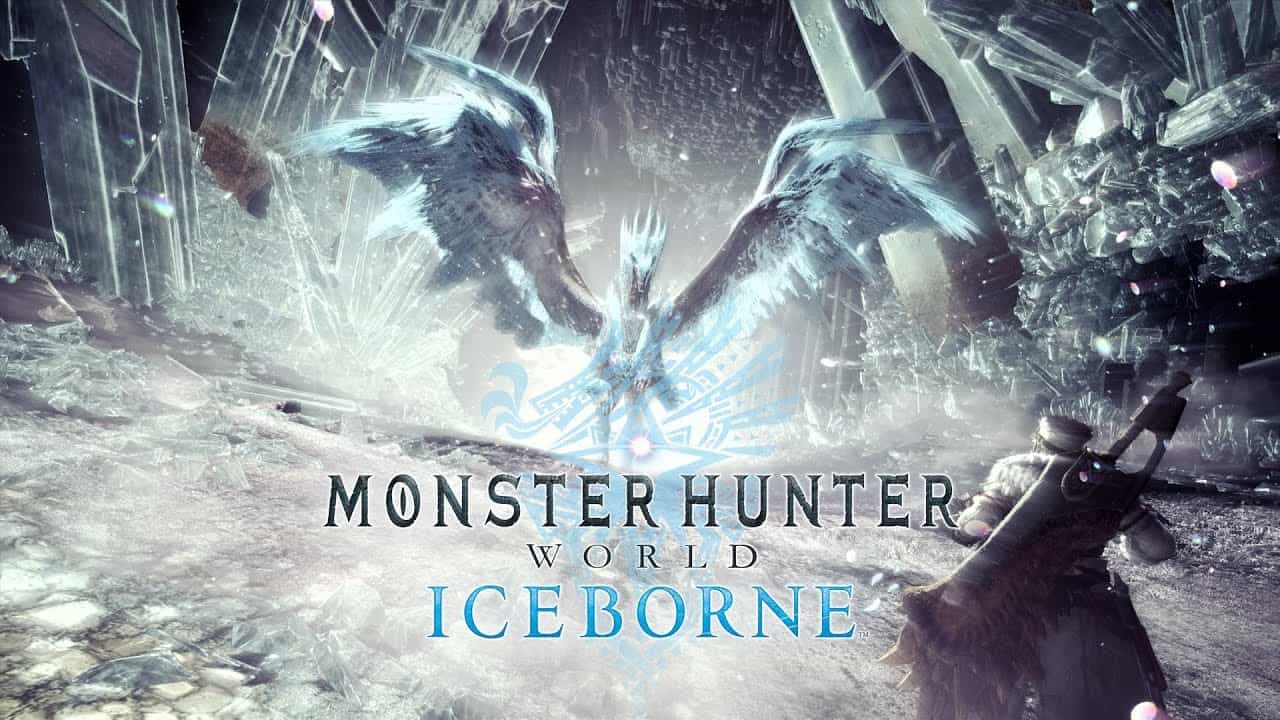 Monster Hunter World: Iceborn Apk Full Mobile Version Free Download