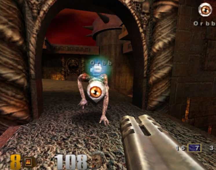 Quake 3 Arena Apk Full Mobile Version Free Download