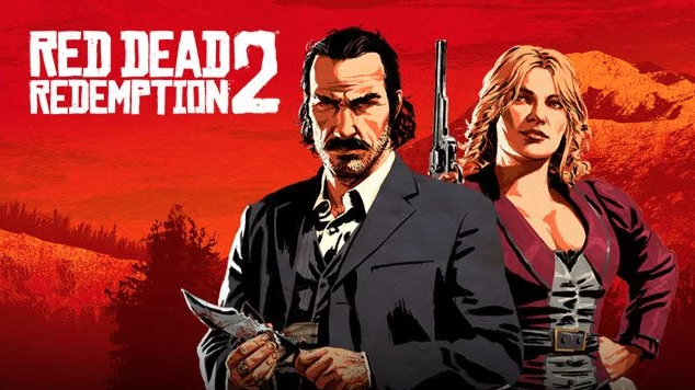 Red Dead Redemption 2 iOS Latest Version Free Download