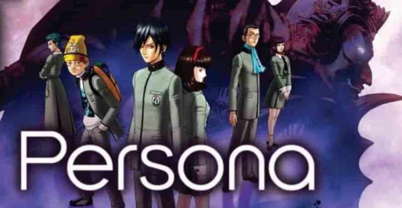 Revelations Persona iOS Latest Version Free Download