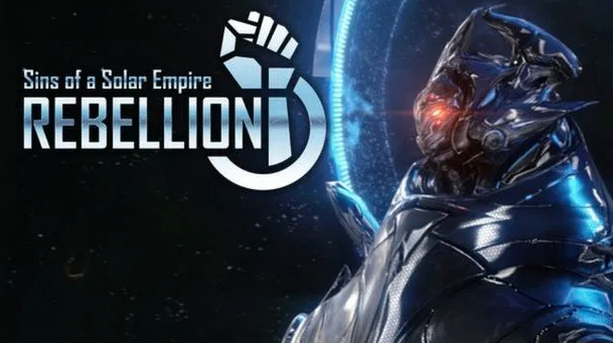 Sins of Solar Empire Rebellion Free Full Version PC Game Download