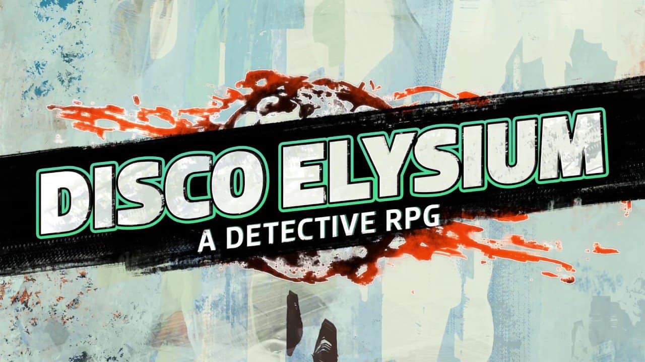 Disco Elysium PC Version Game Free Download