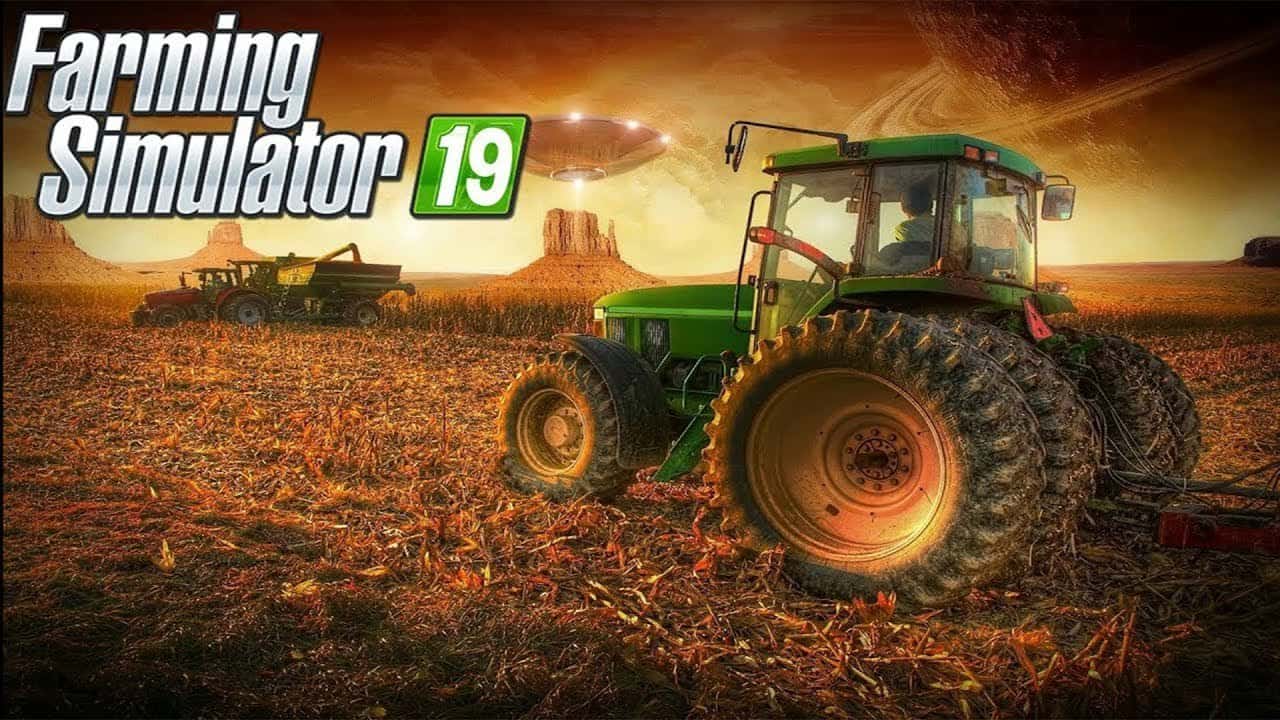 farming simulator 19 pc download full