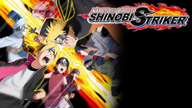 Naruto To Boruto: Shinobi Striker Seasons Full Version PC Game Download