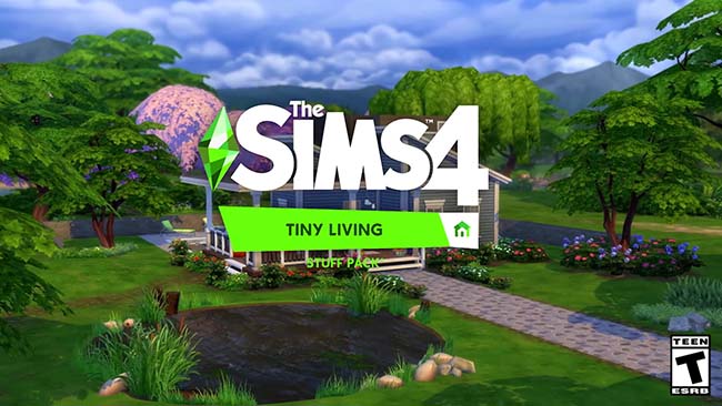 The Sims 4 PC Latest Version Free Download