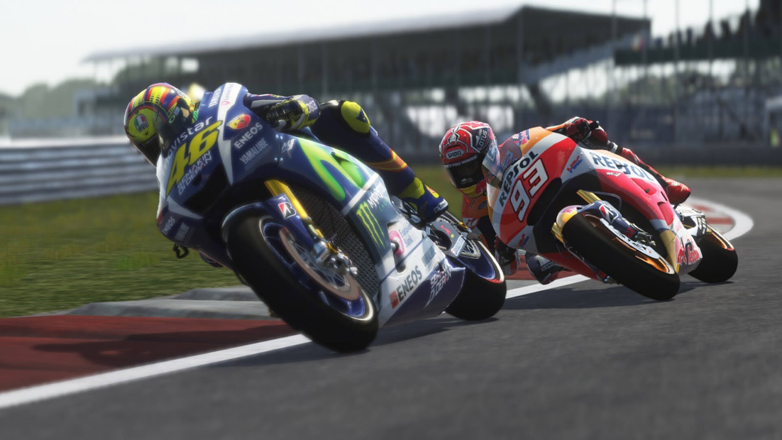 MotoGP 18 iOS/APK Version Full Game Free Download