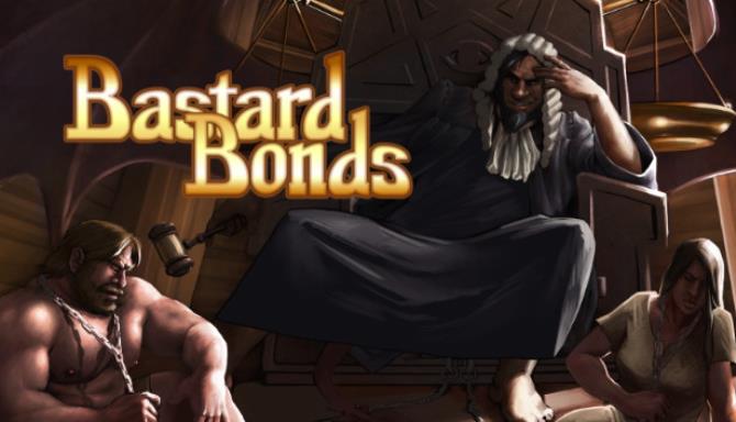 Bastard Bonds Android/iOS Mobile Version Full Game Free Download
