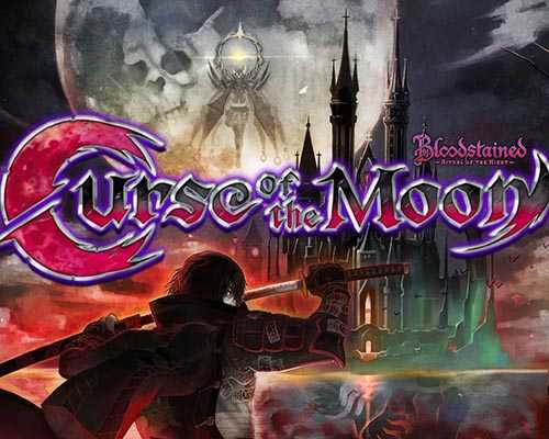 Bloodstained Curse of the Moon iOS/APK Version Full Game Free Download