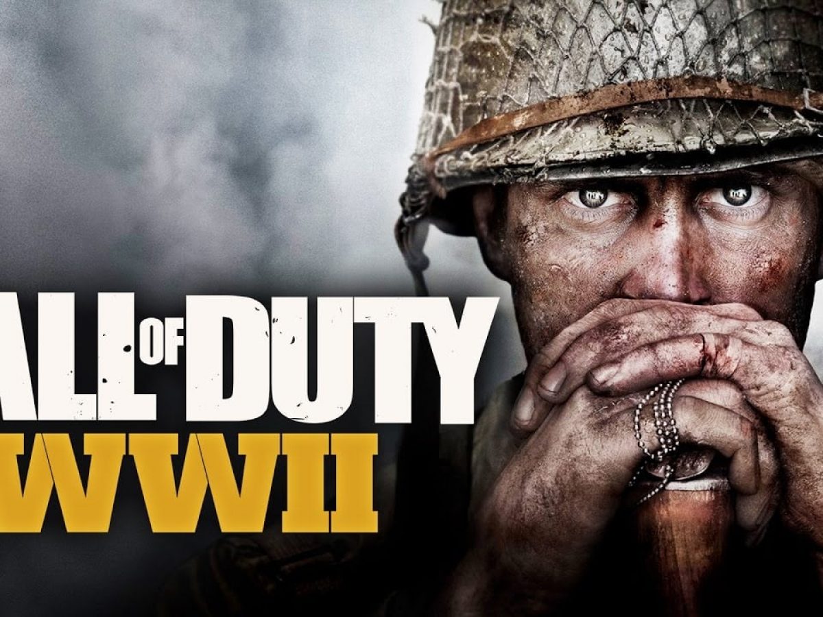 Call of Duty WWII Full Version Free Download 1200x900 1