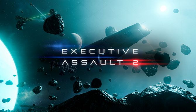 Executive Assault 2 Latest Version Free Download