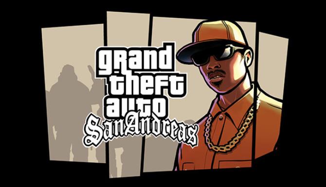Grand Theft Auto: San Andreas iOS/APK Version Full Game Free Download