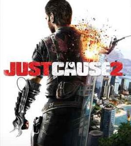 Just Cause 2 Mobile Latest Version Free Download