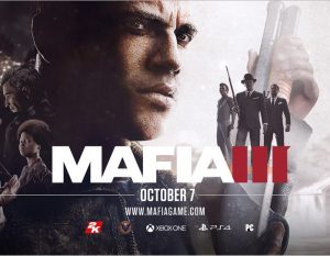 Mafia III iOS Latest Version Free Download