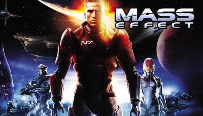 Mass Effect Android/iOS Mobile Version Full Game Free Download