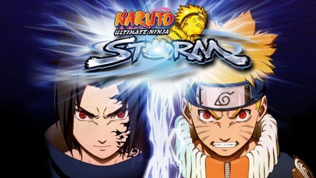 Naruto Ultimate Ninja Storm Free Download