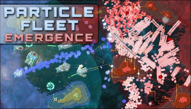 Particle FleeParticle Fleet: Emergence PC Version Game Free Downloadt: Emergence iOS/APK Full Version Free Download