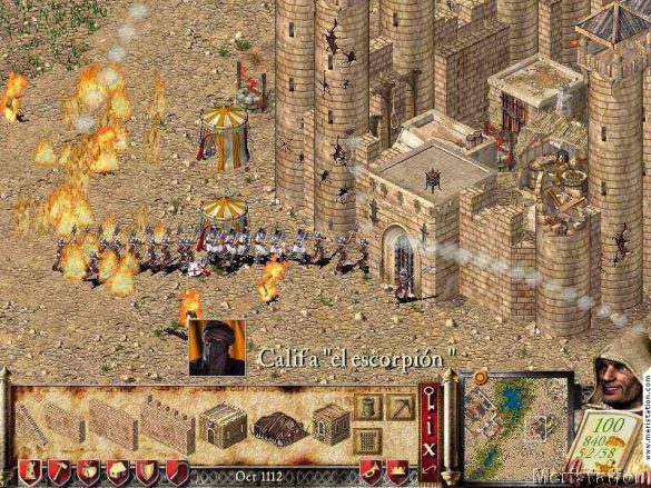 Stronghold Crusader APK Download Latest Version For Android