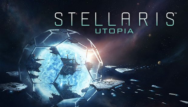 Stellaris: Utopia PC Version Full Game Free Download