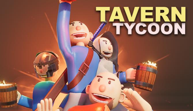Tavern Tycoon – Dragon’s Hangover iOS/APK Full Version Free Download