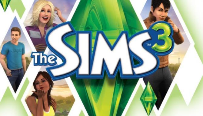 The Sims 3: iOS Latest Version Free Download
