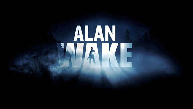 Alan Wake IOS Full Mobile Version Free Download