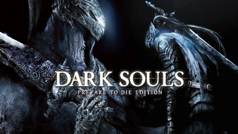 dark souls prepare to die edition download