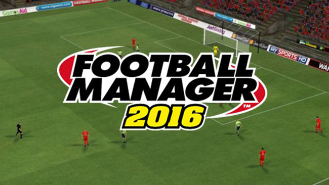 Football Manager 2016 iOS/APK Full Version Free Download