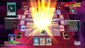 Yu-Gi-Oh! Legacy Of The Duelist Mobile Game Free Download
