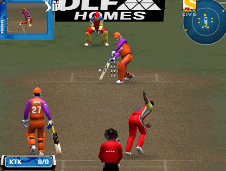 IPL 6 Cricket PC Game Latest Version Free Download