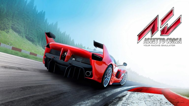 Assetto Corsa iOS/APK Version Full Game Free Download