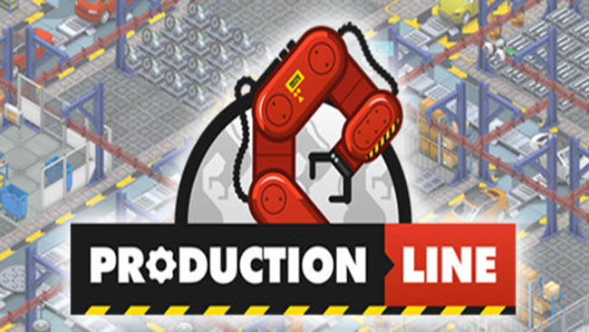 production line free download