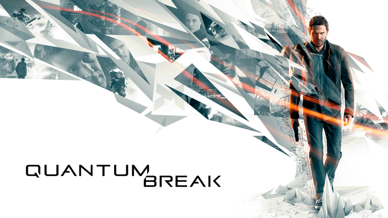 Quantum Break iOS Latest Version Free Download