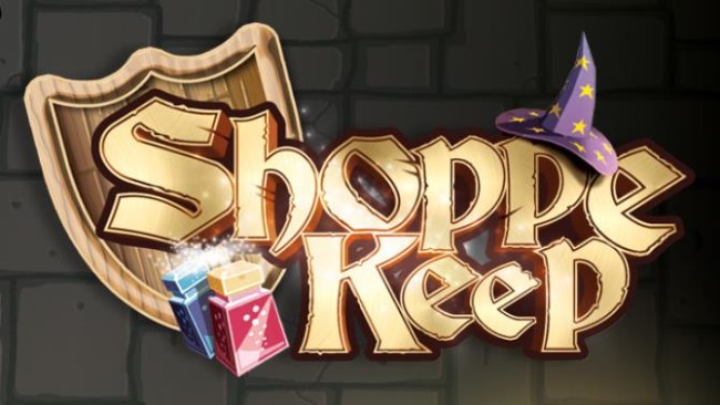 Shoppe Keep iOS/APK Full Version Free Download