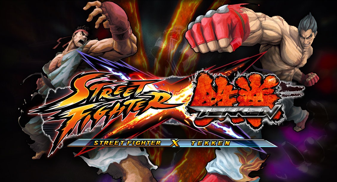 Street Fighter X Tekken PC Version Free Download