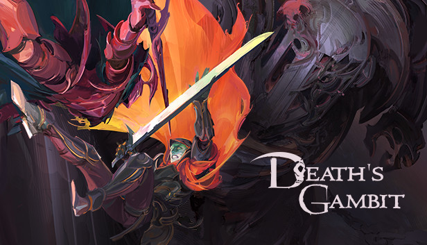 Death’s Gambit iOS/APK Version Full Free Download