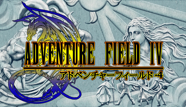 Adventure Field 4 Version Free Download
